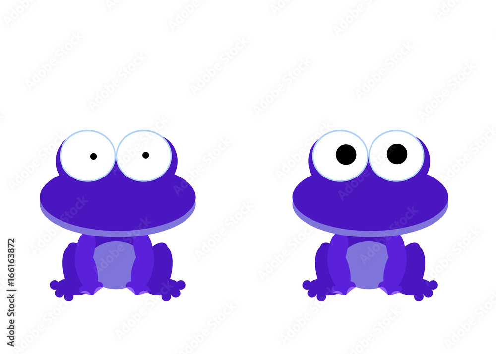 Frosch Frosch