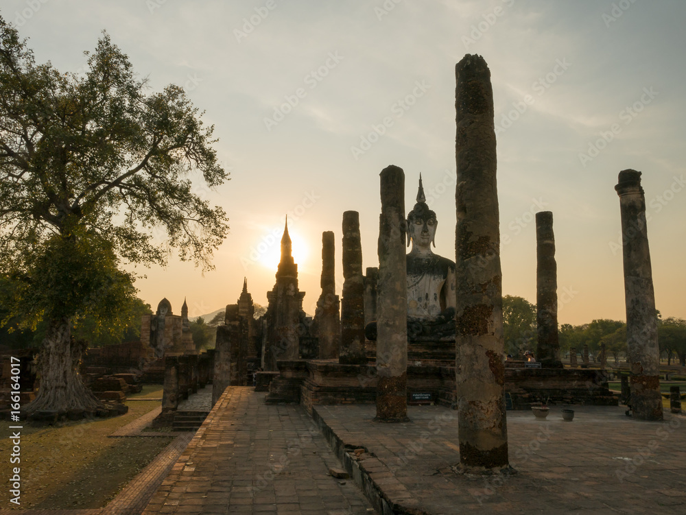 sukhothai Historical Park