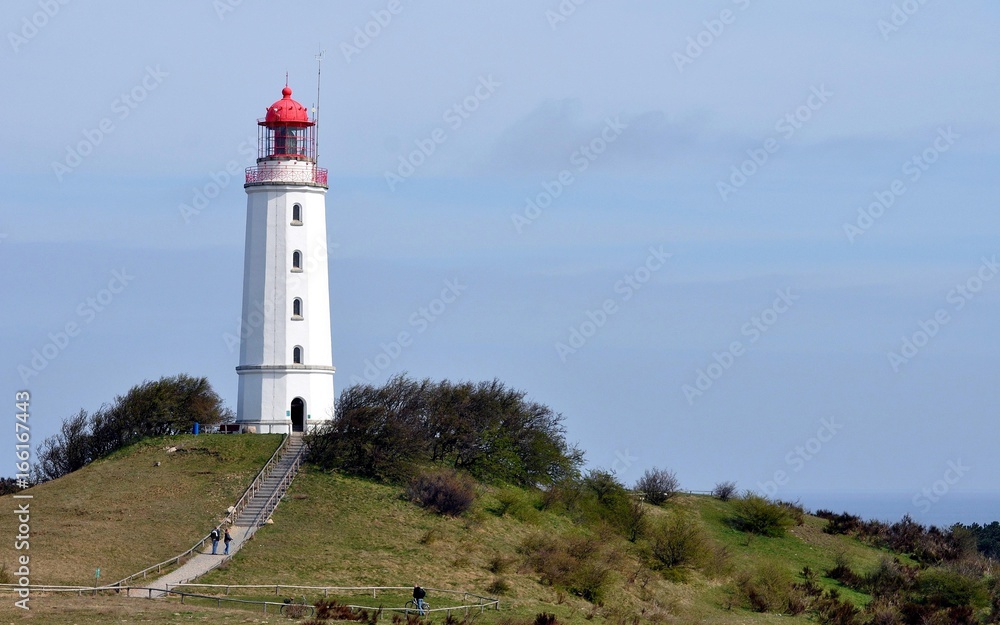 Hiddensee Hiddensee