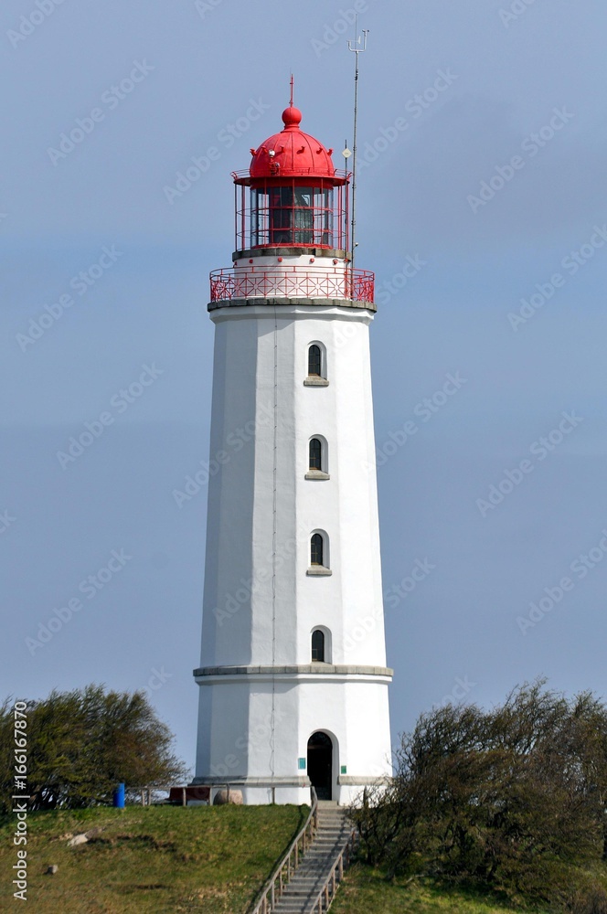 Leuchtturm Hiddensee