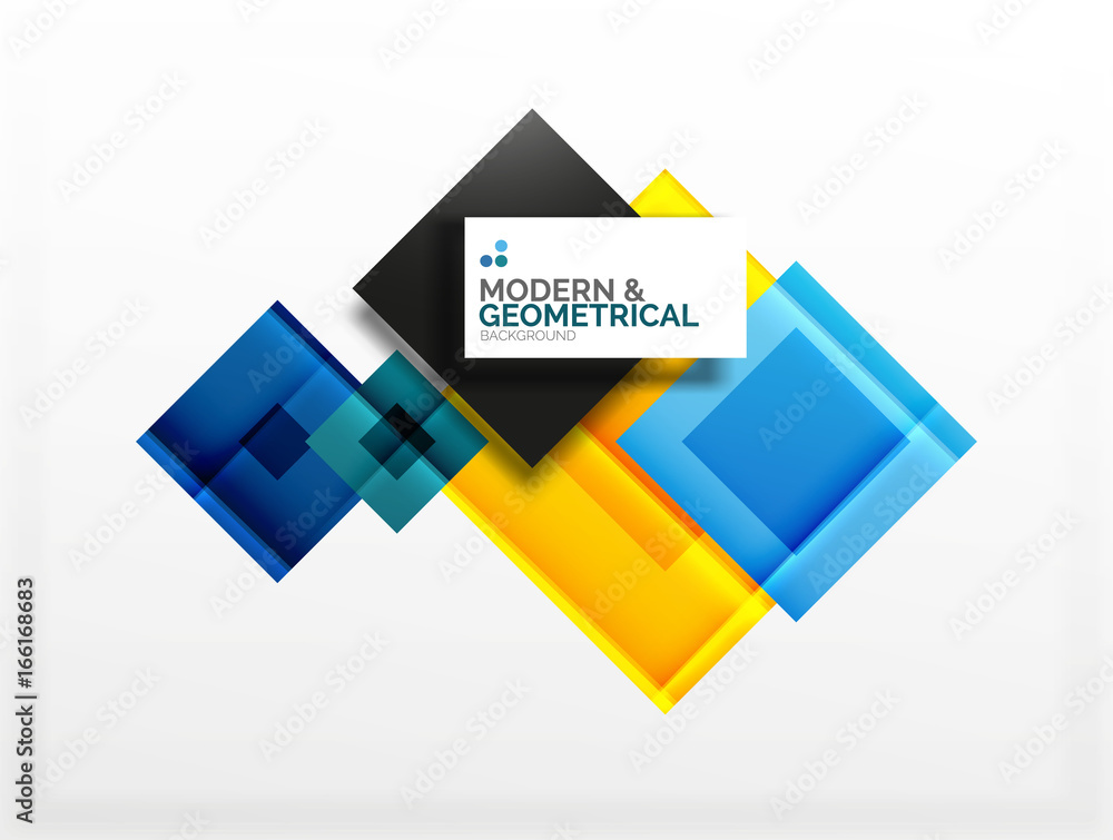 Corporate business abstract background template Corporate business abstract background template