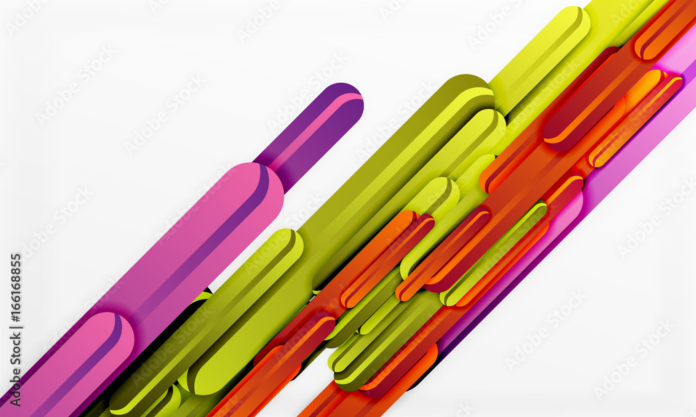 Straight lines background Straight lines background