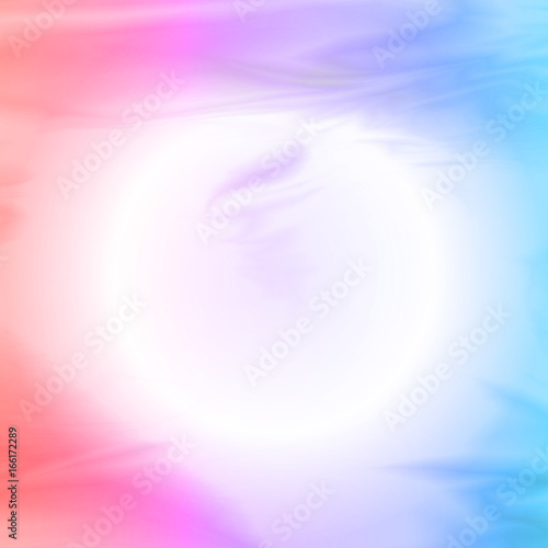 Abstract silky vector background
