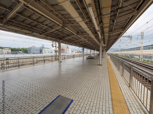 三島駅