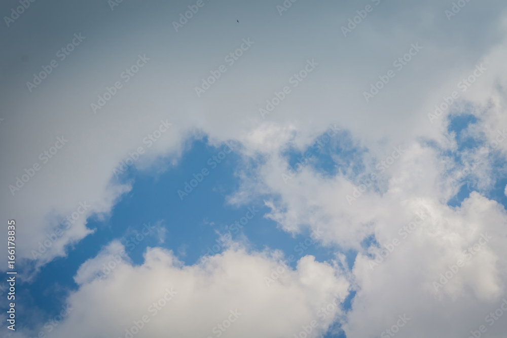 Sky and Clouds Sky and Clouds