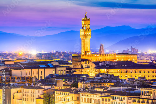 Florence, Tuscany, Italy © ecstk22