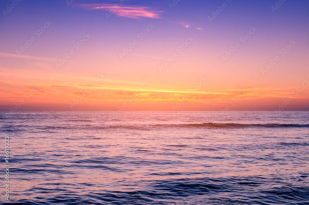 Copy space of smooth wave beach and sand texture background. Copy space of smooth wave beach and sand texture background.