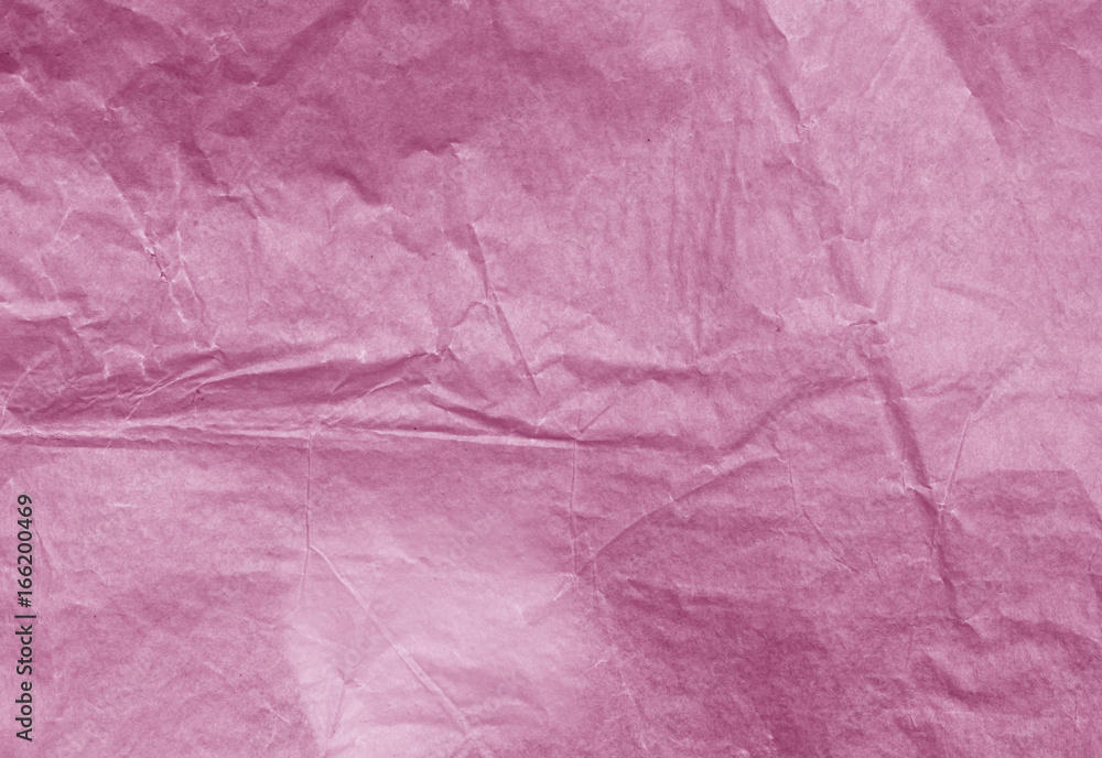 Pink color paper surface. Pink color paper surface.