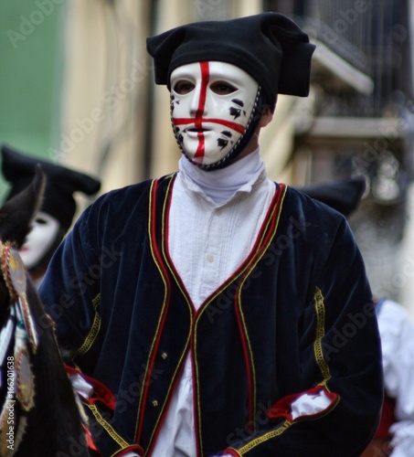 Sartiglia photo