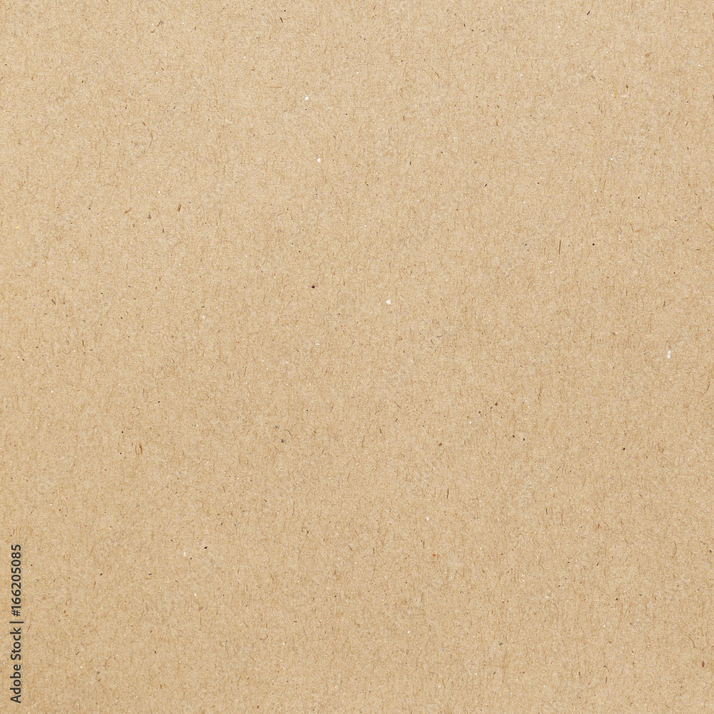 Paper texture - brown paper sheet Paper texture - brown paper sheet