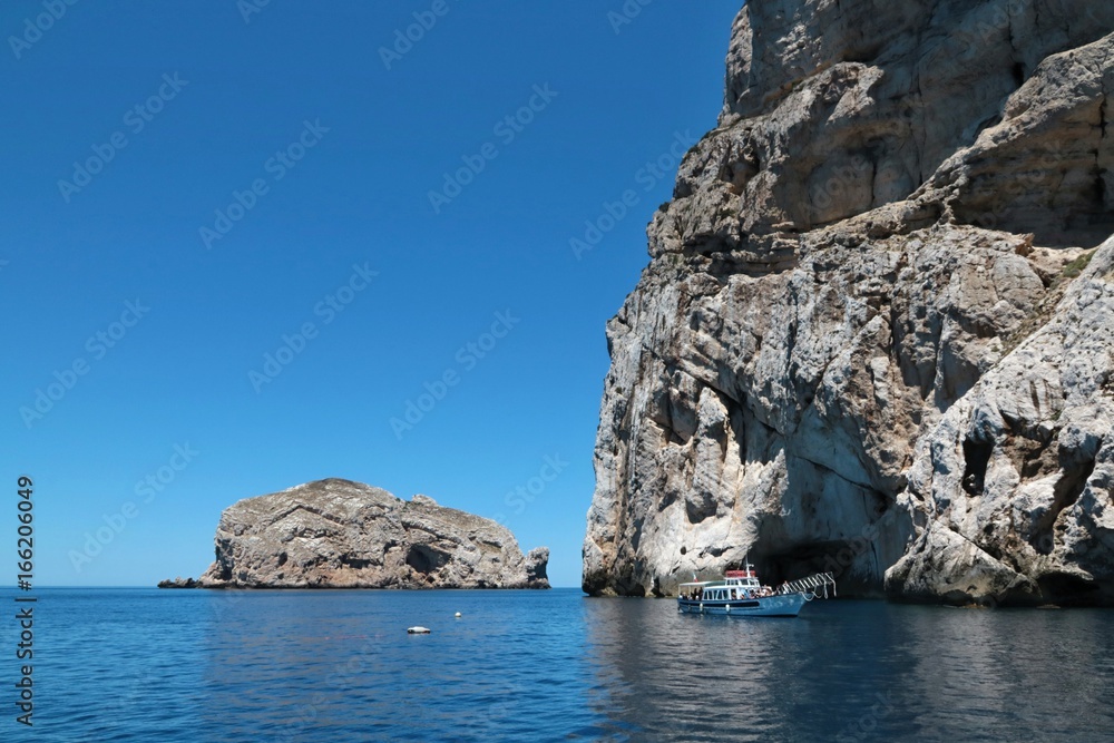 Capo Caccia