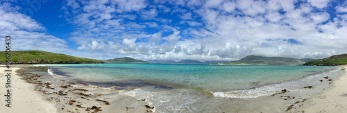 Принти на полотні Isle of Harris, Outer Hebrides