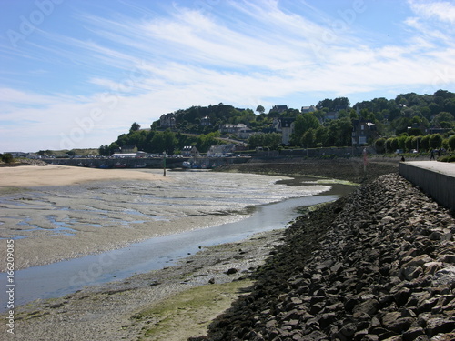 Balade Normande à l'occasion du Tour des Ports 2017