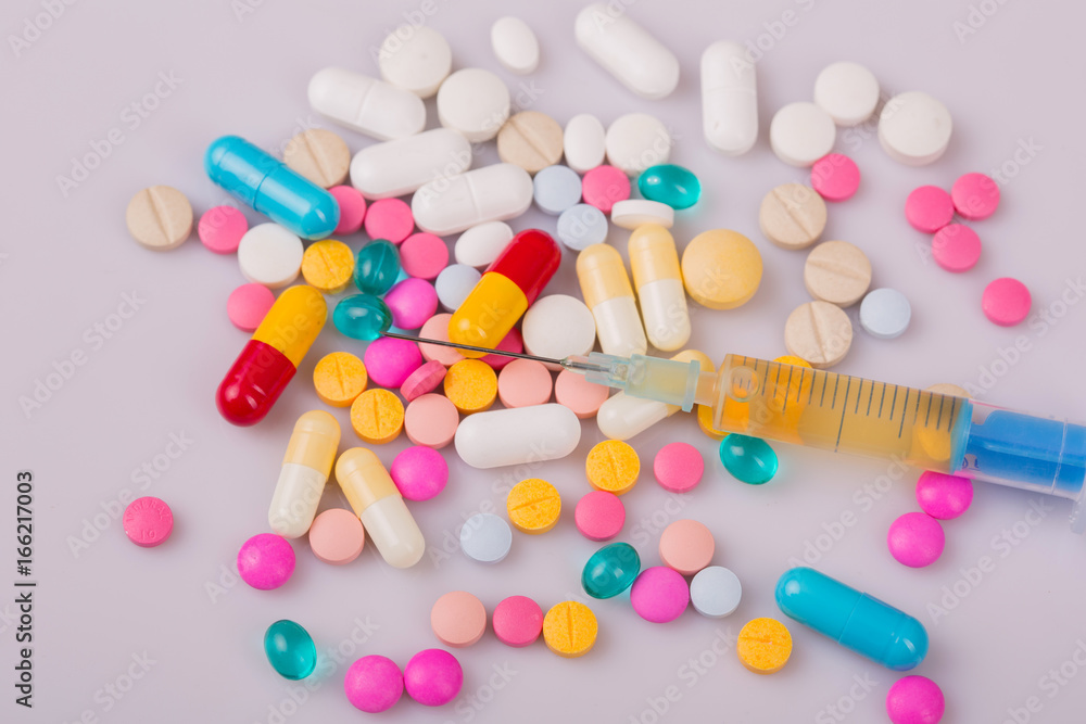 pills pills