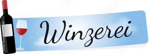 Weinzerei