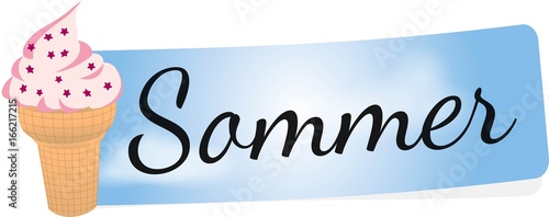 Sommer