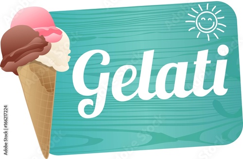 Gelati