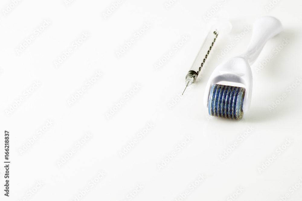 derma roller