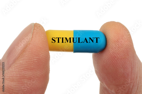 Stimulant