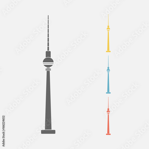Fernsehturm Berlin