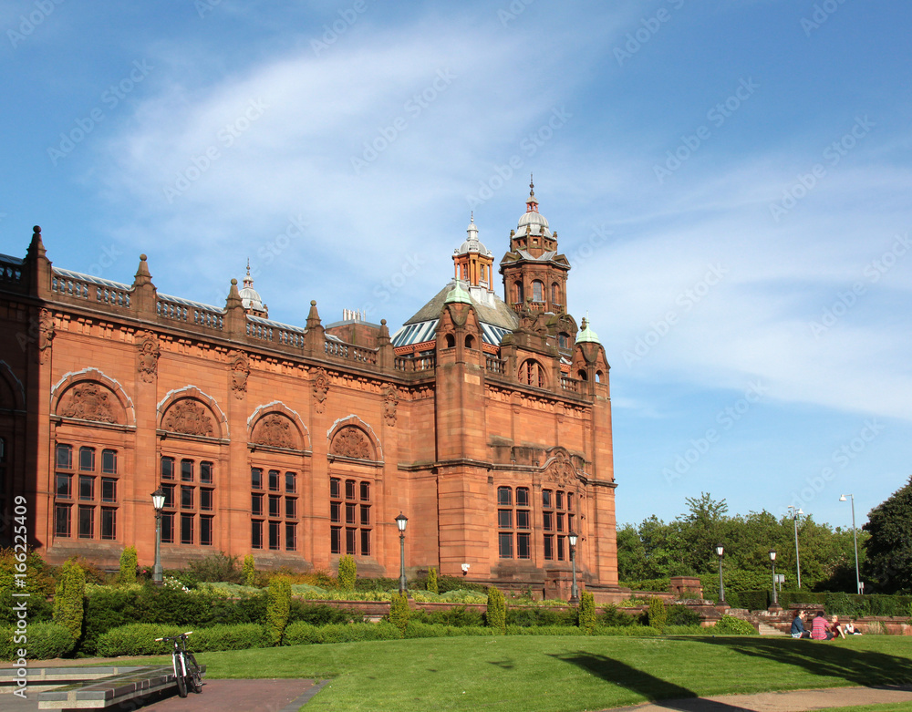 Musée de Glasgow