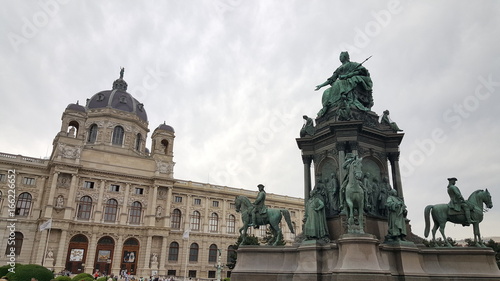 Museum of Fine Arts Vienna