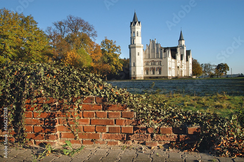 schloss kartlow photo