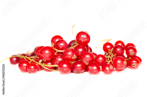 Red currants