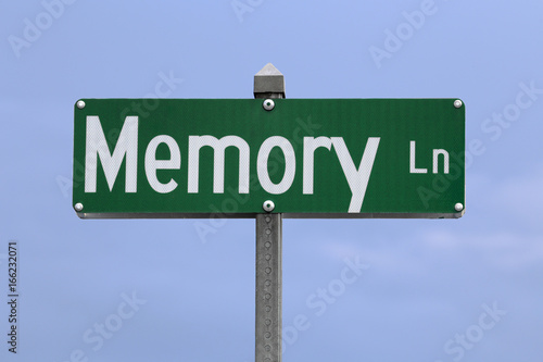 Memory Lane
