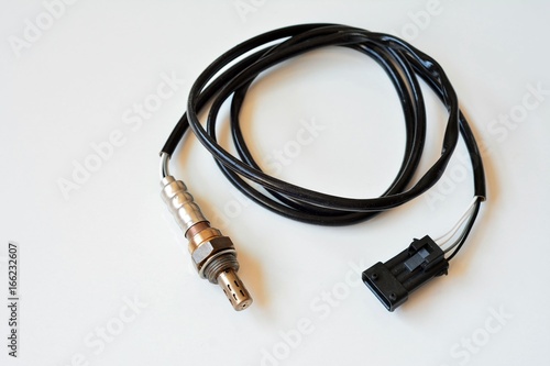 фотографія sonde lambda