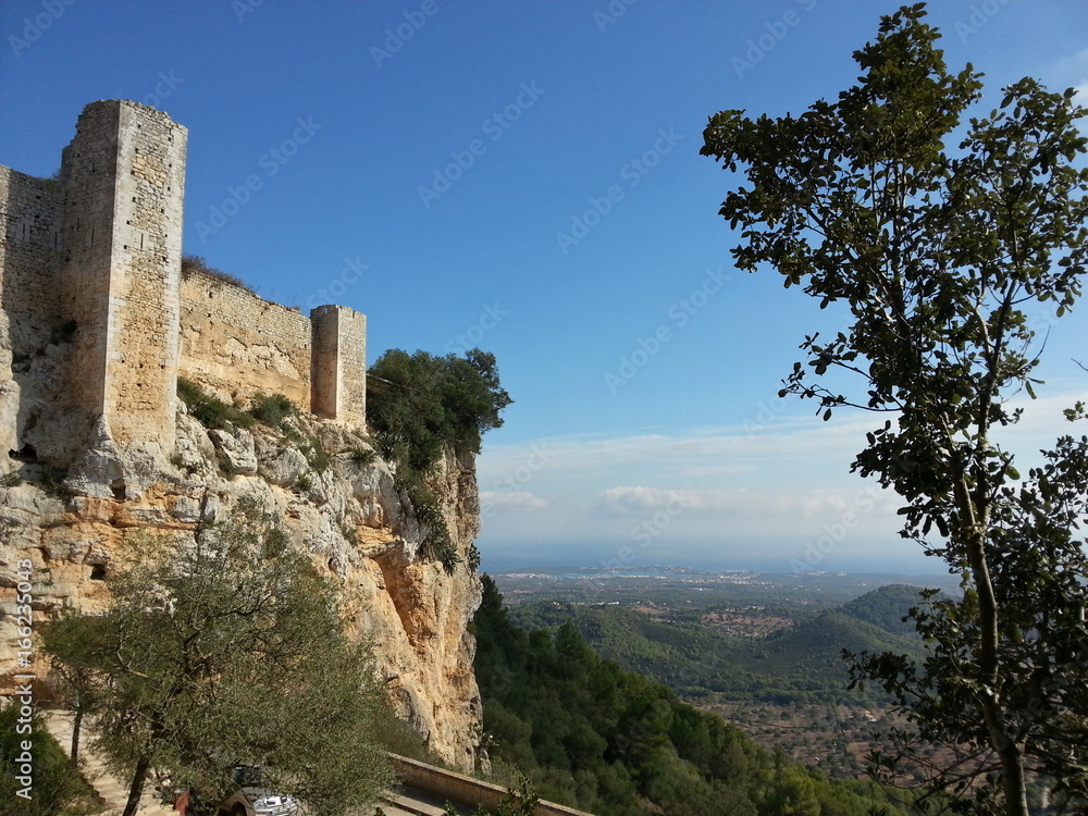 Festung Mallorca