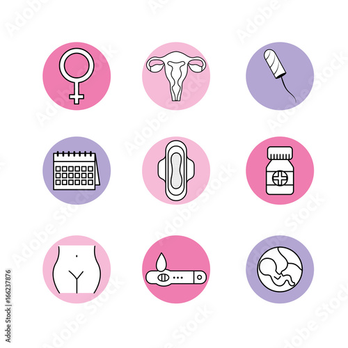 set types of cancer and medicine treatment