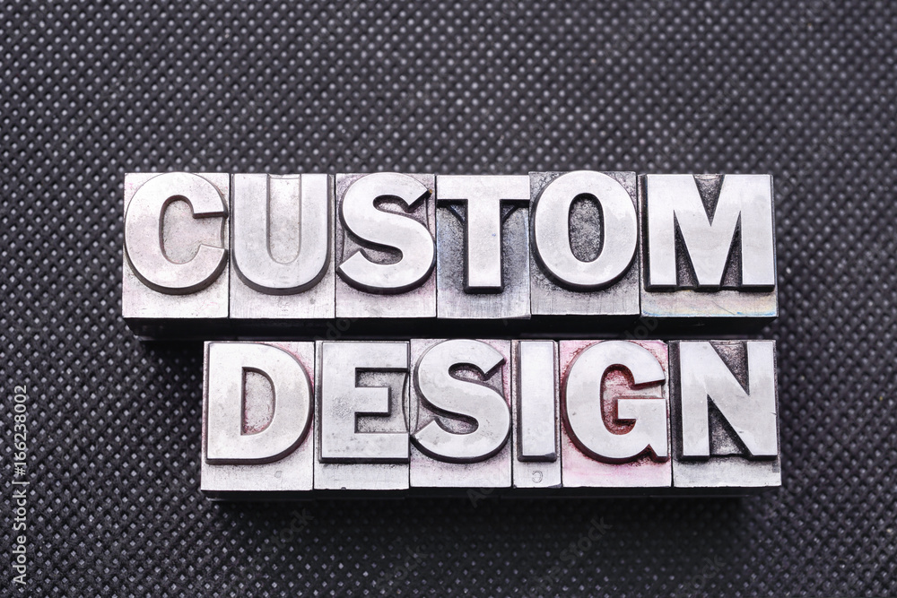 custom design bm