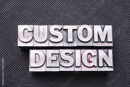 custom design bm