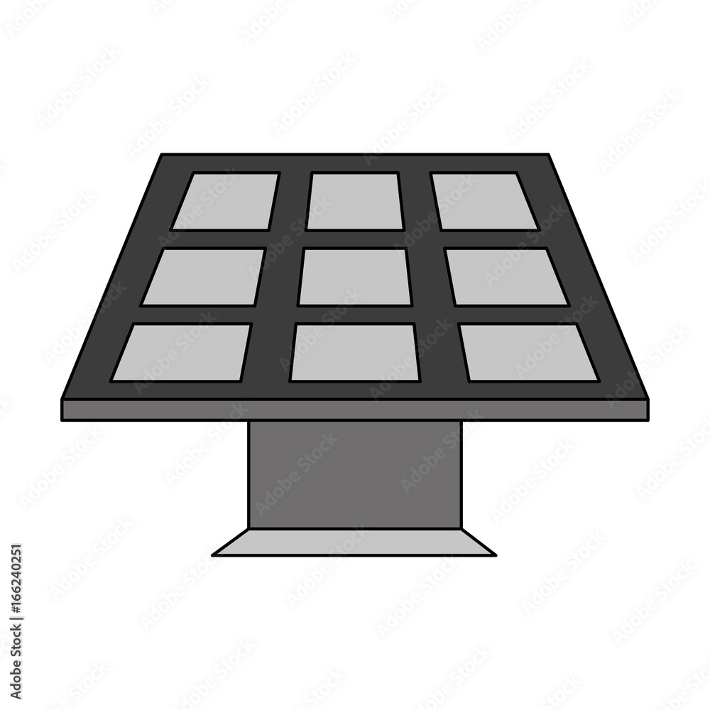 ecology concept save world icon