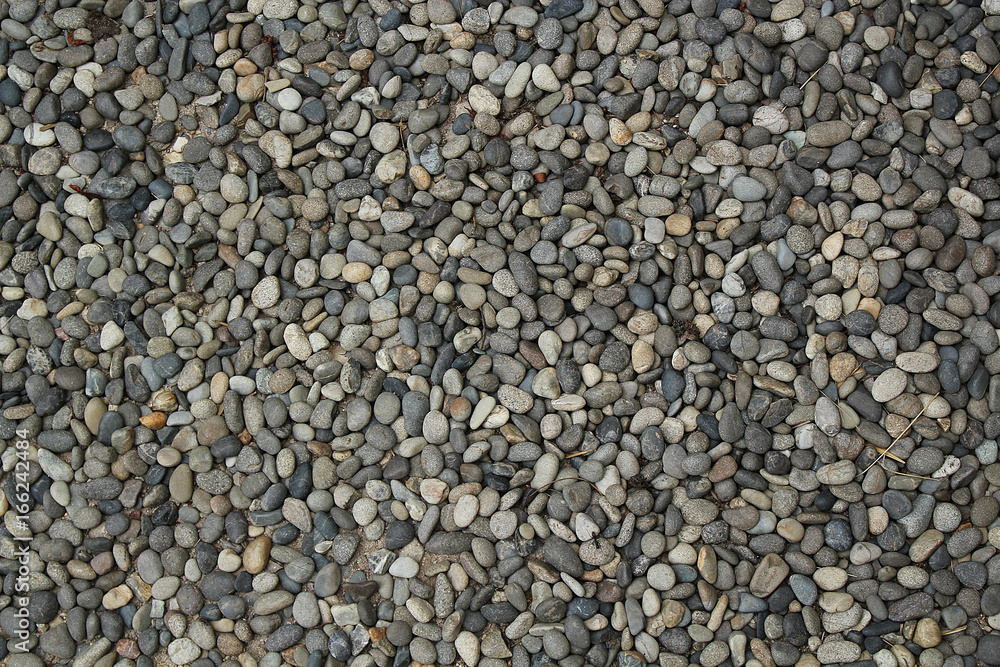 Pebbles texture or background Pebbles texture or background