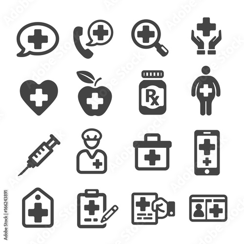 health,medical icon