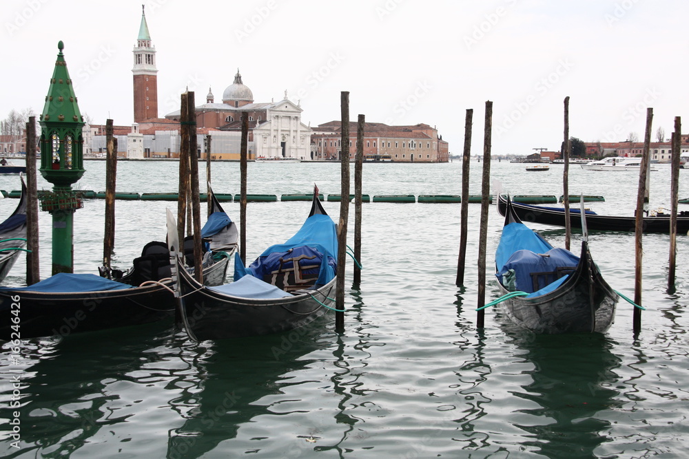 Venise bella italia