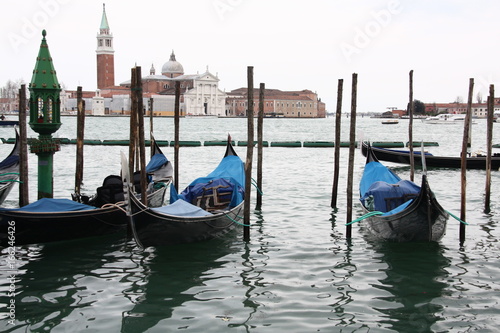 Venise bella italia