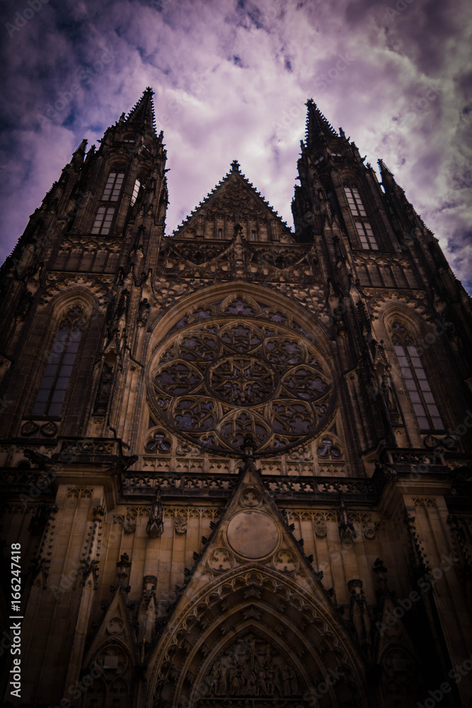 Fototapeta premium mystery