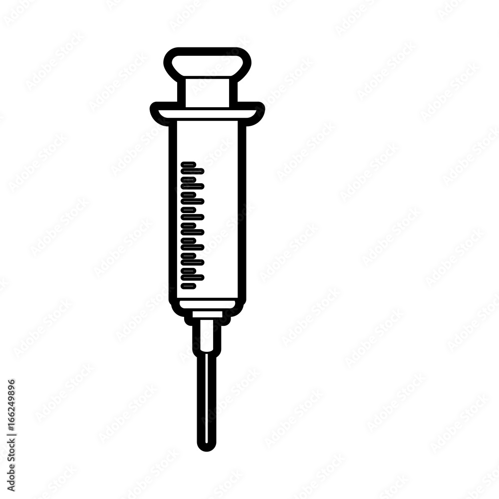 syringe vector illustration syringe vector illustration