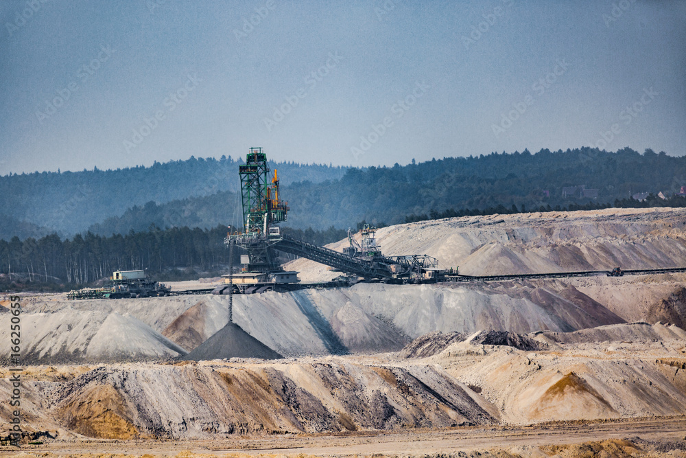 Mining Mining