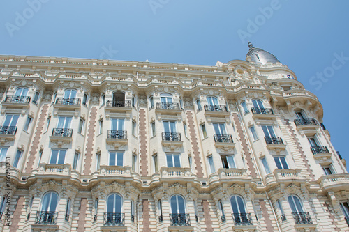 hotel in Cannes photo