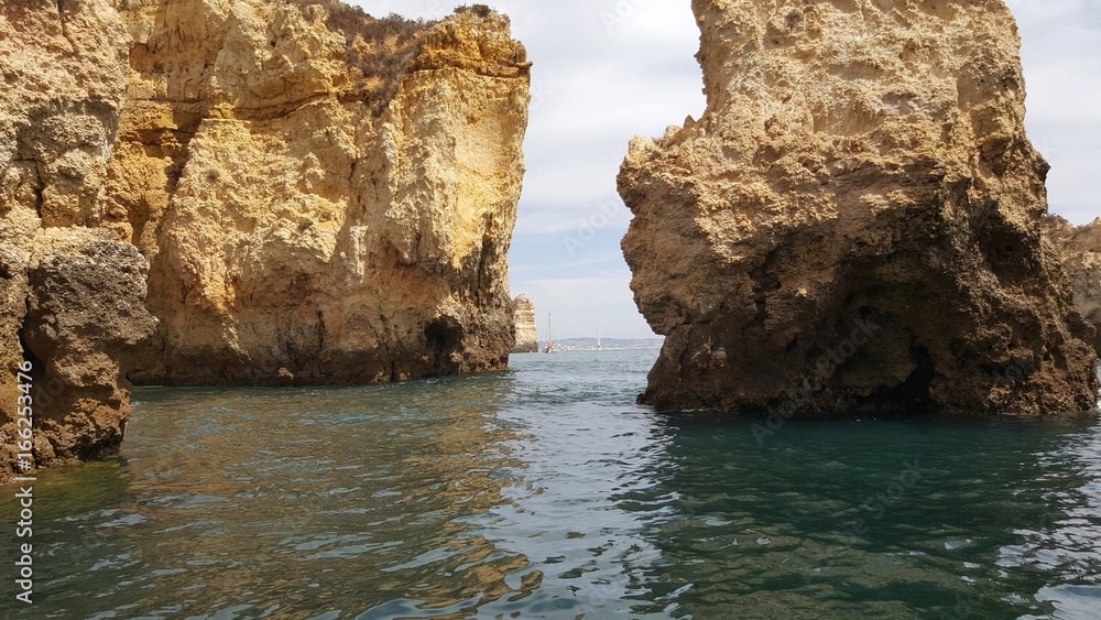 Costa del Algarve