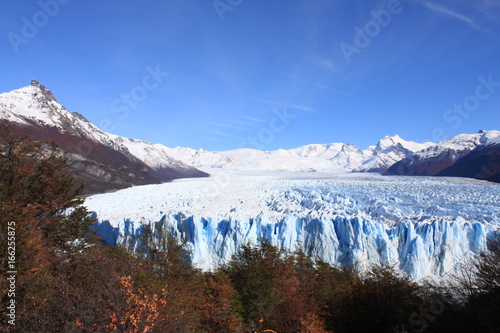 Nature in South America