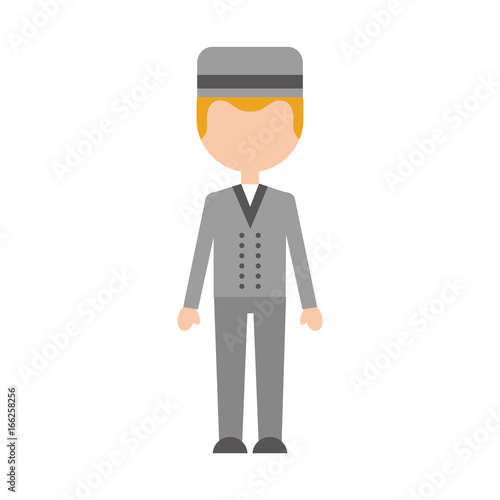 boybell avatar character icon