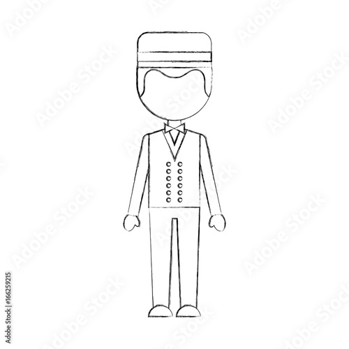 boybell avatar character icon