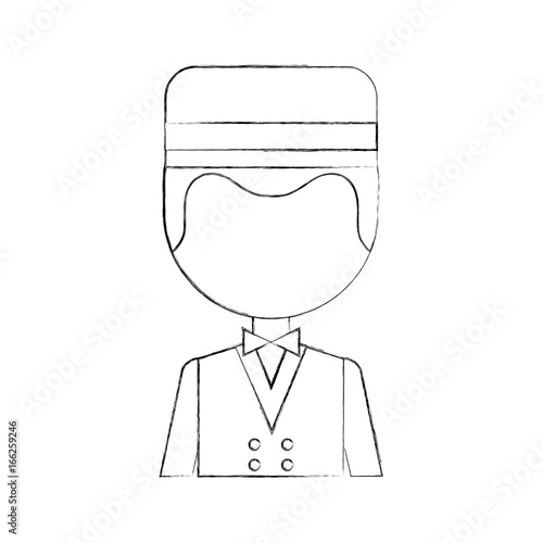 boybell avatar character icon