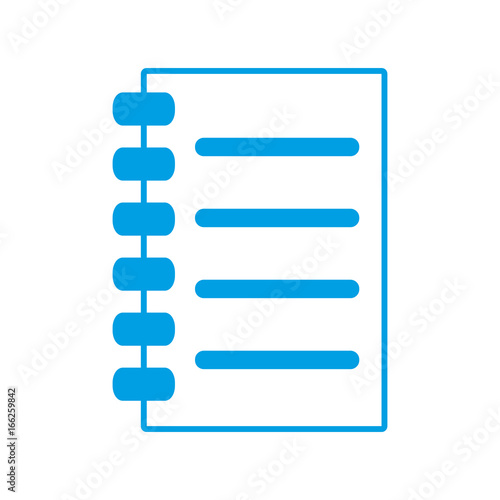 notebook icon image