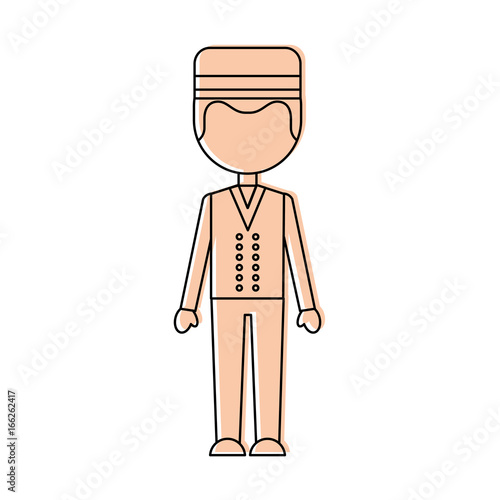 boybell avatar character icon